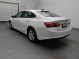 Used 2020 Chevrolet Malibu LS w/ Driver Confidence Package II image 5