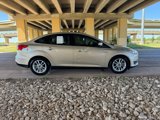 Used 2018 Ford Focus SE image 2