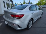 Used 2022 Kia Rio LX image 4