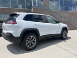 Used 2022 Jeep Cherokee Trailhawk w/ Premium Leather Package image 4