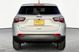 New 2025 Jeep Compass Sport image 4