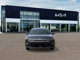 New 2025 Kia K4 EX image 2