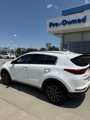 Used 2018 Kia Sportage EX w/ EX Sport Appearance Package image 5