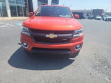 Used 2016 Chevrolet Colorado Z71 image 3