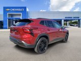 Certified 2024 Chevrolet Trax ACTIV w/ Sunroof Package image 4