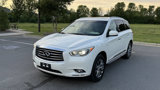 Used 2015 INFINITI QX60 AWD w/ Premium Package image 3