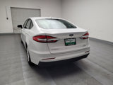 Used 2019 Ford Fusion SE image 6