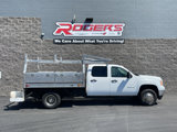 Used 2013 GMC Sierra 3500 SLE image 4