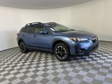 Used 2021 Subaru Crosstrek 2.0i Premium w/ Moonroof Package image 2