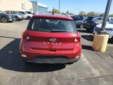 Certified 2024 Hyundai Venue SEL image 4