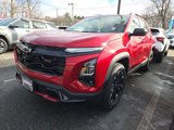 New 2025 Chevrolet Equinox RS w/ Safety and Technology Package image 2