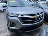 Used 2023 Chevrolet Traverse LT image 3
