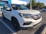Used 2018 Honda Pilot Elite image 3