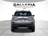 Used 2021 Jeep Cherokee Trailhawk w/ Premium Leather Package image 5