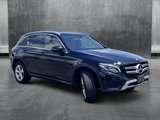 Used 2017 Mercedes-Benz GLC 300 4MATIC image 3