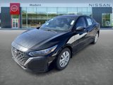 New 2025 Nissan Sentra S image 5
