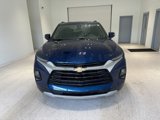 Certified 2022 Chevrolet Blazer LT image 2