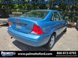 Used 2001 Ford Focus SE image 3