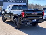New 2025 GMC Sierra 1500 Elevation image 2