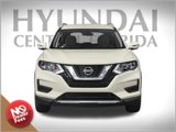 Used 2017 Nissan Rogue SV w/ SV Premium Package image 4