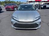 New 2025 Toyota Camry LE image 2
