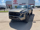 New 2025 Toyota Tacoma 4x4 Double Cab image 3