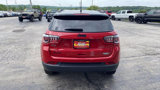 Used 2018 Jeep Compass Latitude image 6