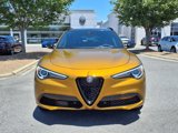 Used 2022 Alfa Romeo Stelvio Veloce image 2