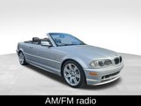 Used 2002 BMW 325Ci Convertible image 5