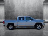 Used 2015 Chevrolet Silverado 1500 LT w/ All Star Edition image 4