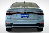 New 2025 Volkswagen Jetta SE image 3