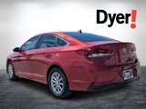 Used 2018 Hyundai Sonata SE image 5