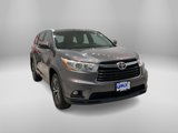 Used 2016 Toyota Highlander XLE image 5