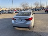Used 2016 Hyundai Elantra SE image 4