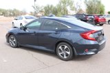 Used 2019 Honda Civic LX image 4