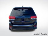 Used 2015 Jeep Grand Cherokee Limited image 4