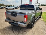 Used 2018 Nissan Frontier SV w/ Midnight Edition Floor Mats image 4