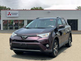 Used 2017 Toyota RAV4 XLE image 2