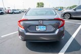 Used 2018 Honda Civic LX image 5