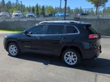 Used 2018 Jeep Cherokee Latitude Plus w/ Comfort/Convenience Group image 4