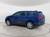 Used 2023 Chevrolet Equinox LS image 3
