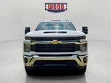 New 2025 Chevrolet Silverado 2500 LT w/ Texas Edition image 6