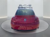 Used 2016 Volkswagen Beetle 1.8T SEL image 6