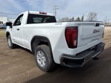 New 2025 GMC Sierra 1500 Pro w/ Pro Value Package image 5