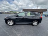 Used 2018 Chevrolet Equinox LS image 2