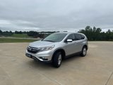 Used 2015 Honda CR-V EX image 4