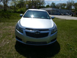 Used 2014 Chevrolet Cruze LT image 2