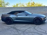 Used 2011 Chevrolet Camaro SS w/ RS Package image 2