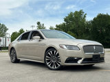 Used 2017 Lincoln Continental Reserve w/ Climate Package image 2