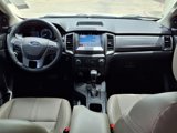 Used 2019 Ford Ranger Lariat w/ Equipment Group 501A Mid image 3